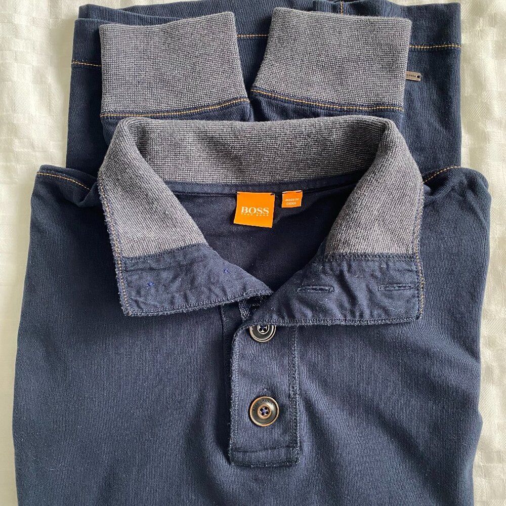HUGO BOSS - Pullover (L)